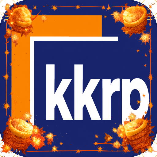 kkrp — mitra unggulan