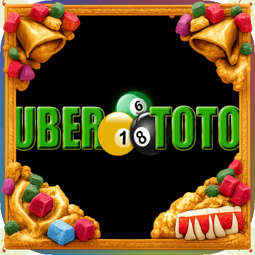 ubertoto — mitra unggulan