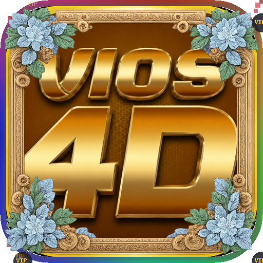 vios4d — mitra unggulan